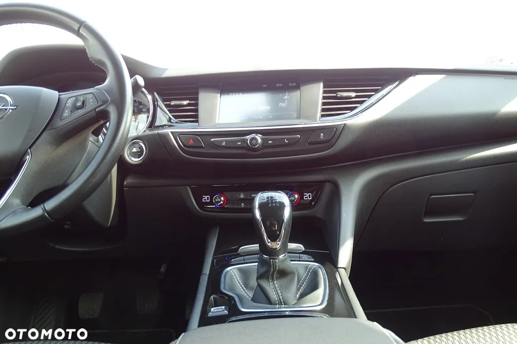 Opel Insignia CT 2.0 CDTI Elite S&S - 39