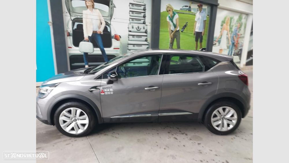 Mitsubishi ASX 1.6 PHEV Intense - 3