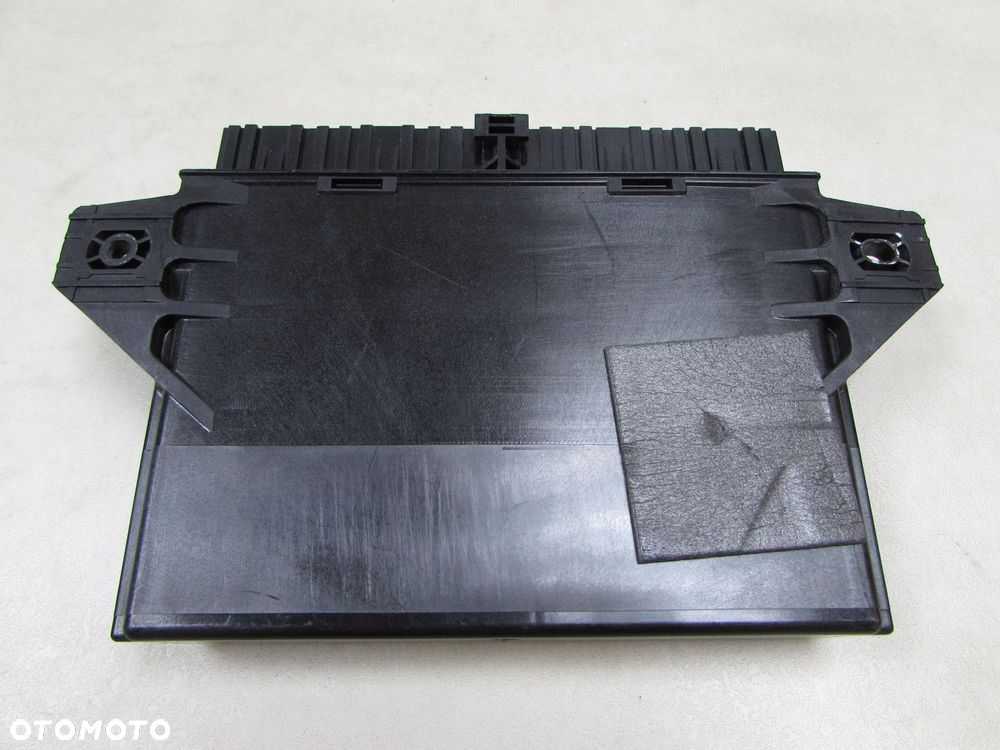 FORD GALAXY III LIFT S-MAX MONDEO FIESTA MK7 10-18 MODUL STEROWNIK KOMFORTU 7S7T-19G481-DD - 3