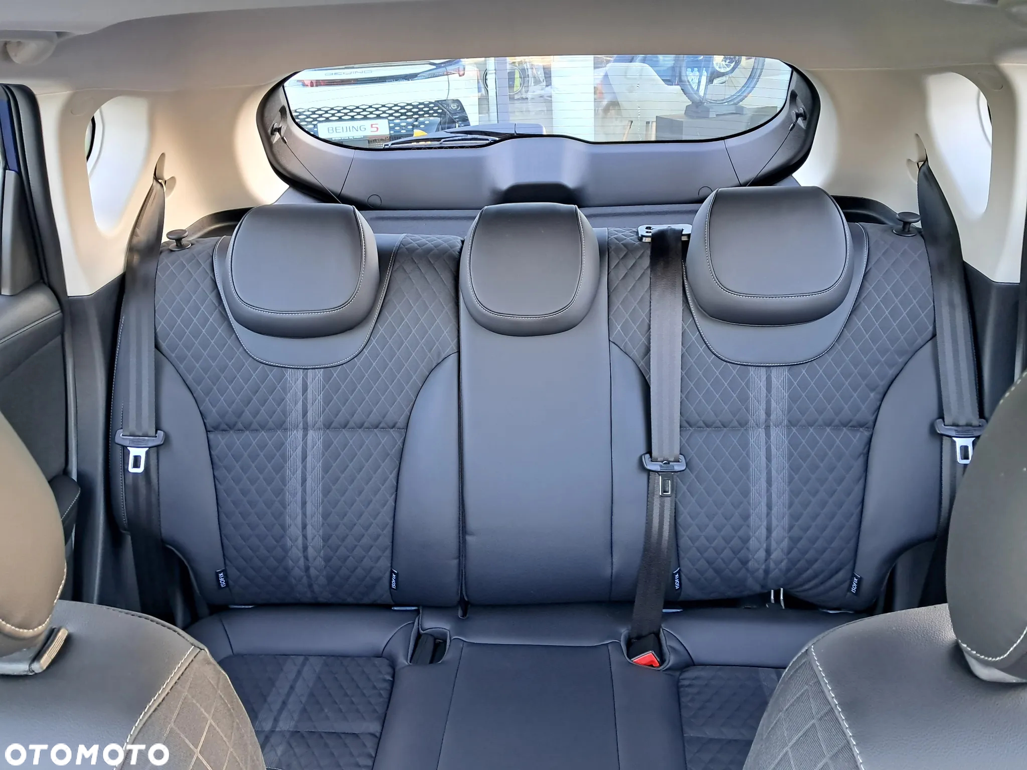 Baic Beijing 3 1.5T Luxury - 14