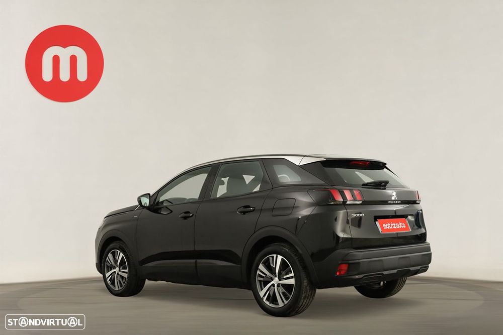 Peugeot 3008 1.6 Hybrid Allure e-EAT8 - 3