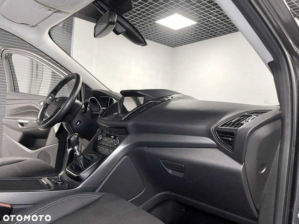 Ford Kuga 1.5 EcoBlue COOL&CONNECT - 33