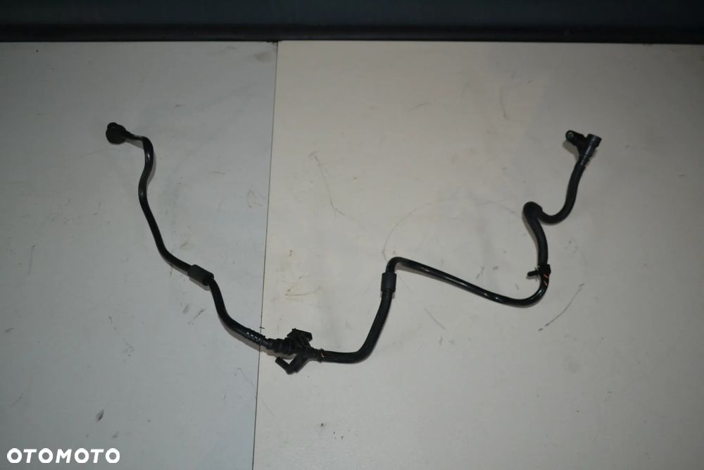 VW AUDI SEAT SKODA PRZEWÓD PODCIŚNIENIA POWIETRZA 5Q0612041BQ 04L129456E - 1