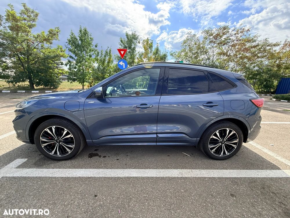 Ford Kuga - 7