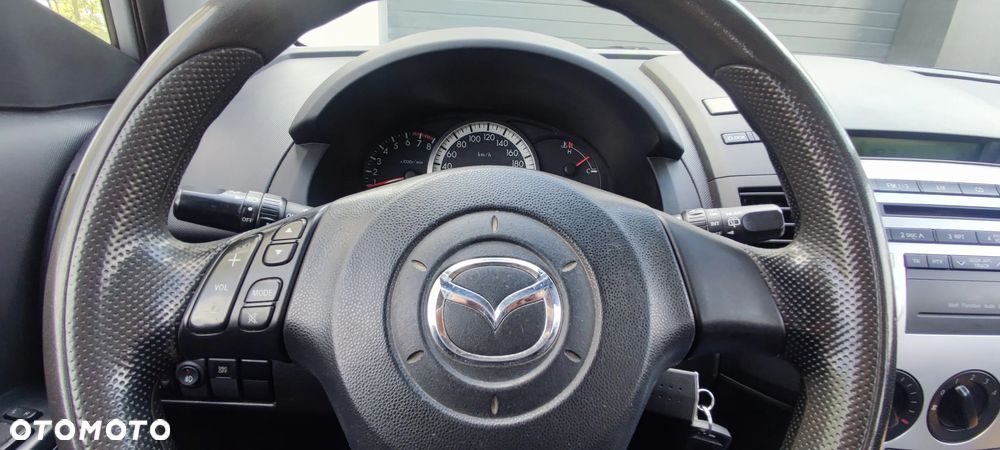 Mazda 5 1.8 Comfort - 22
