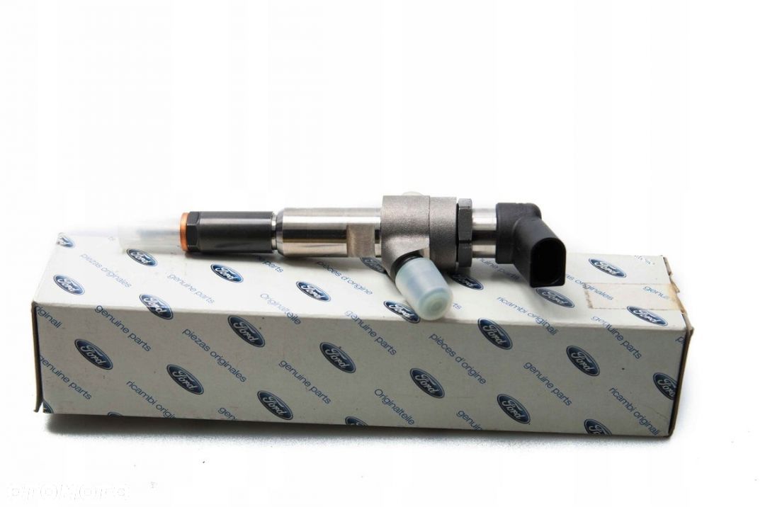 WTRYSKIWACZ-E 2S6Q-9F593-BC FORD FIESTA 1.4 TDCI - 1