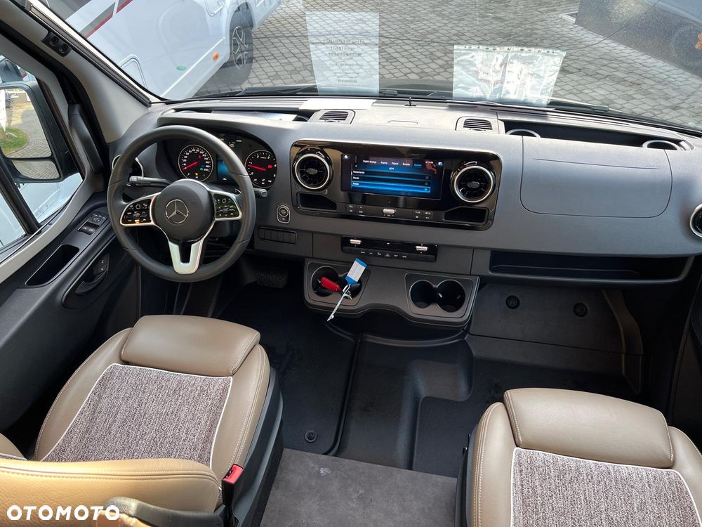 Carthago Malibu Genius 641 LE PERFORMANCE 4x4 - 17