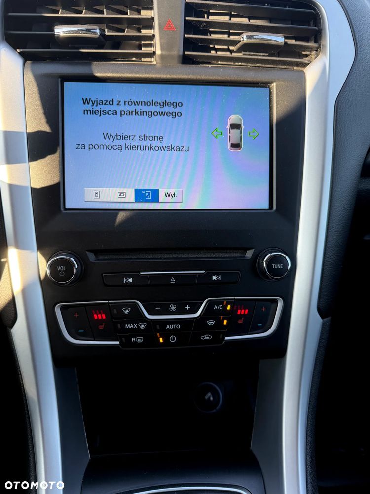 Ford Mondeo 2.0 TDCi Gold X (Trend) - 17