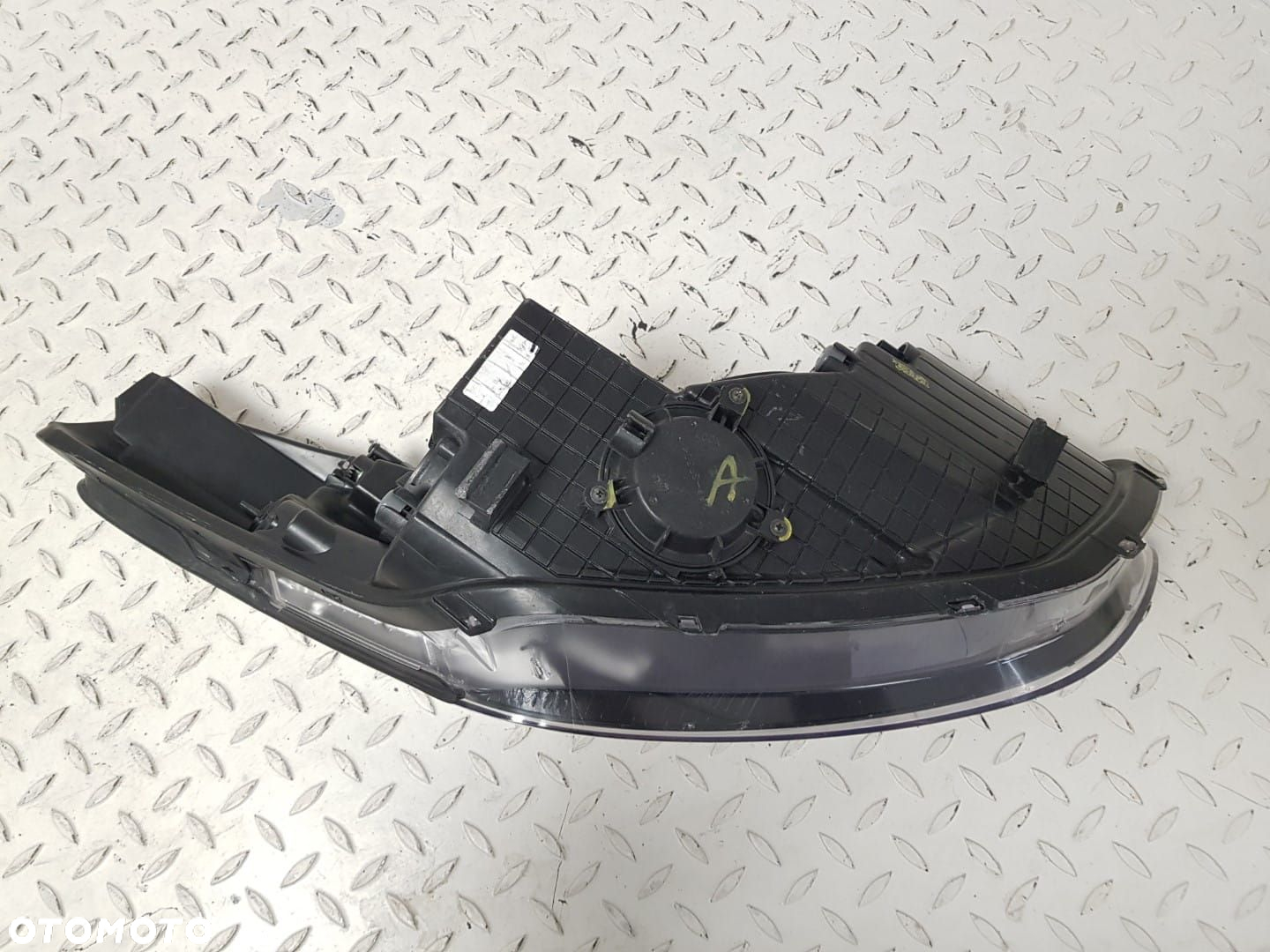 LAMPA LEWA PRZEDNIA LEWY PRZÓD SOCZEWKA HYUNDAI I30 2 II 12-16 92101-A6020 - 12
