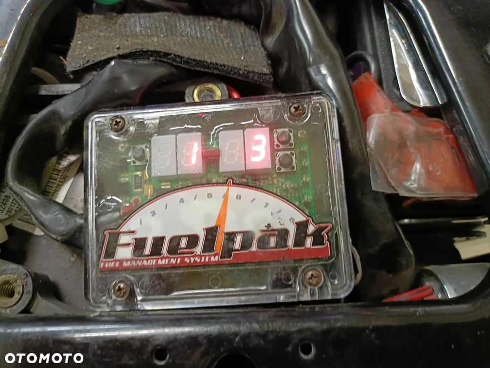 Harley-Davidson Dyna Low Rider - 40