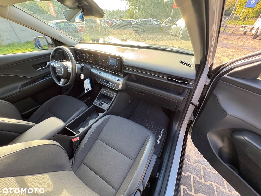 Hyundai Kona 1.0 T-GDI Executive DCT - 27