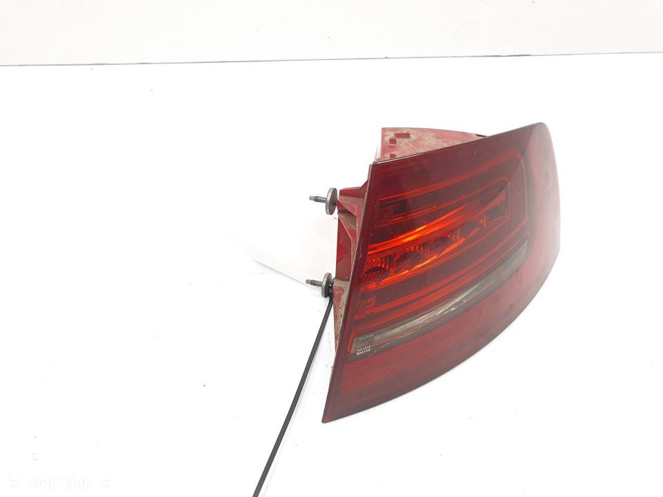LAMPA PRAWA TYŁ AUDI A8 D3 II LIFT 4E0945096H - 3