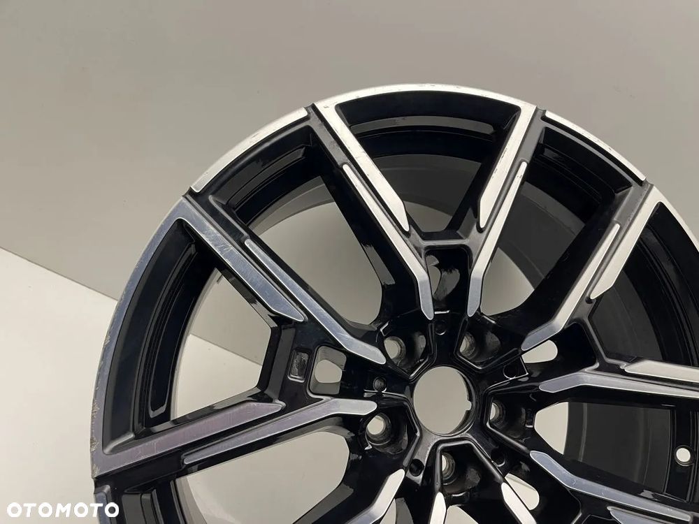 FELGA BMW SERIA 4 G22 G23 8,5J 19 ET35 8747304 - 4
