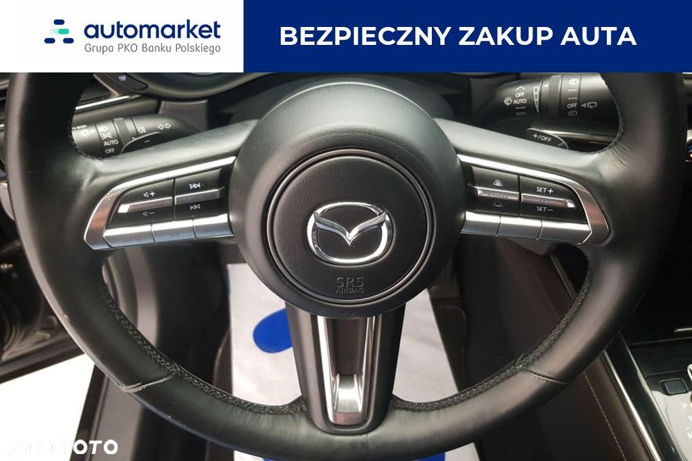 Mazda CX-30 - 17