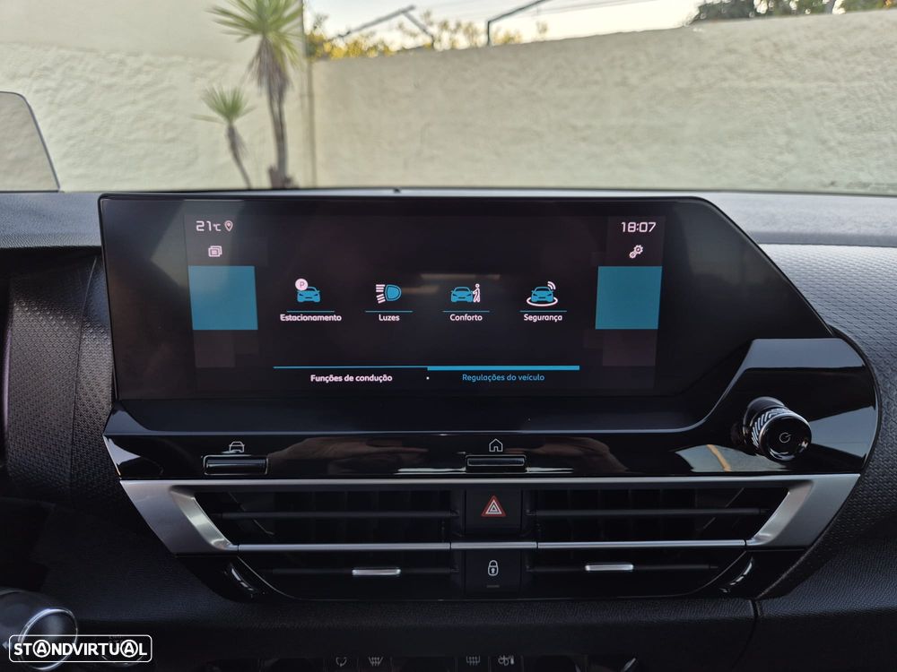 Citroën C4 1.2 PureTech Feel Pack - 37