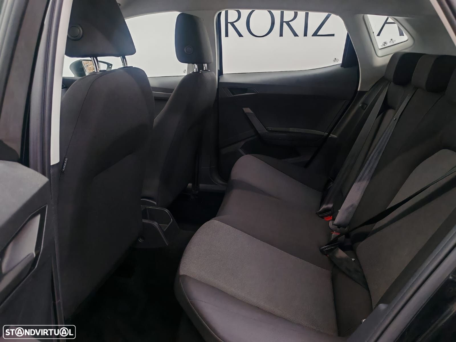 SEAT Ibiza 1.0 Reference - 10