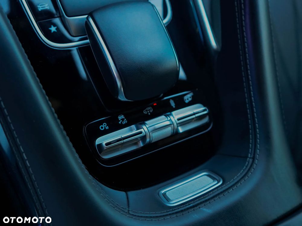 Mercedes-Benz GLE - 37