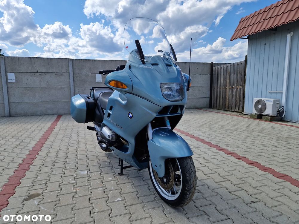 BMW R - 2