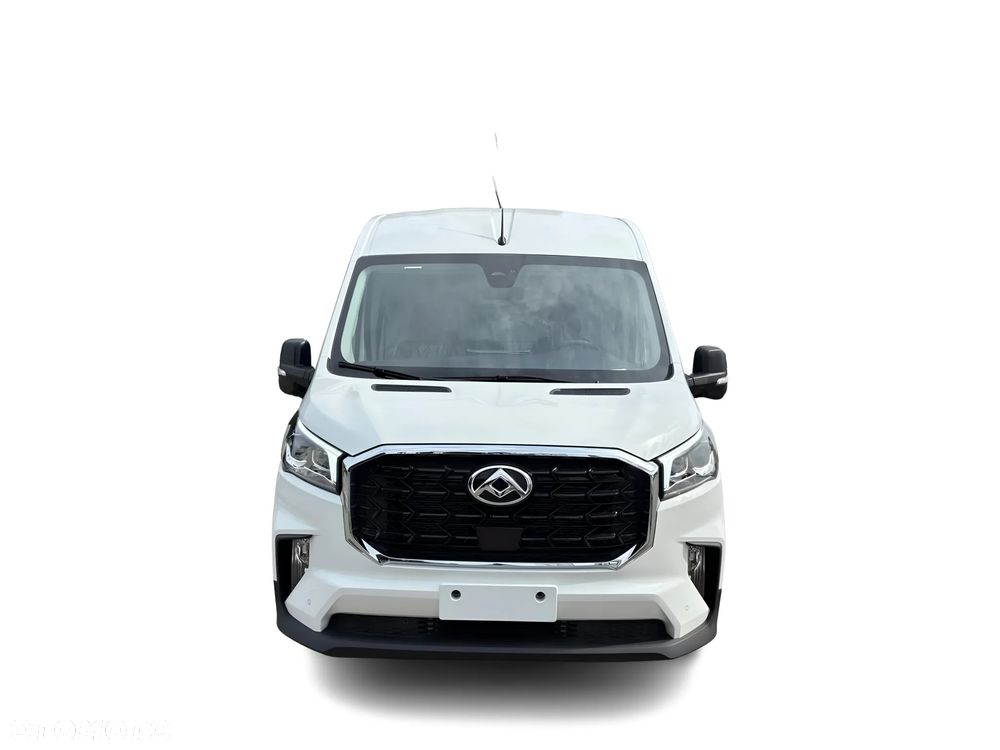 Maxus Deliver 9 L3H2 150KM - 8