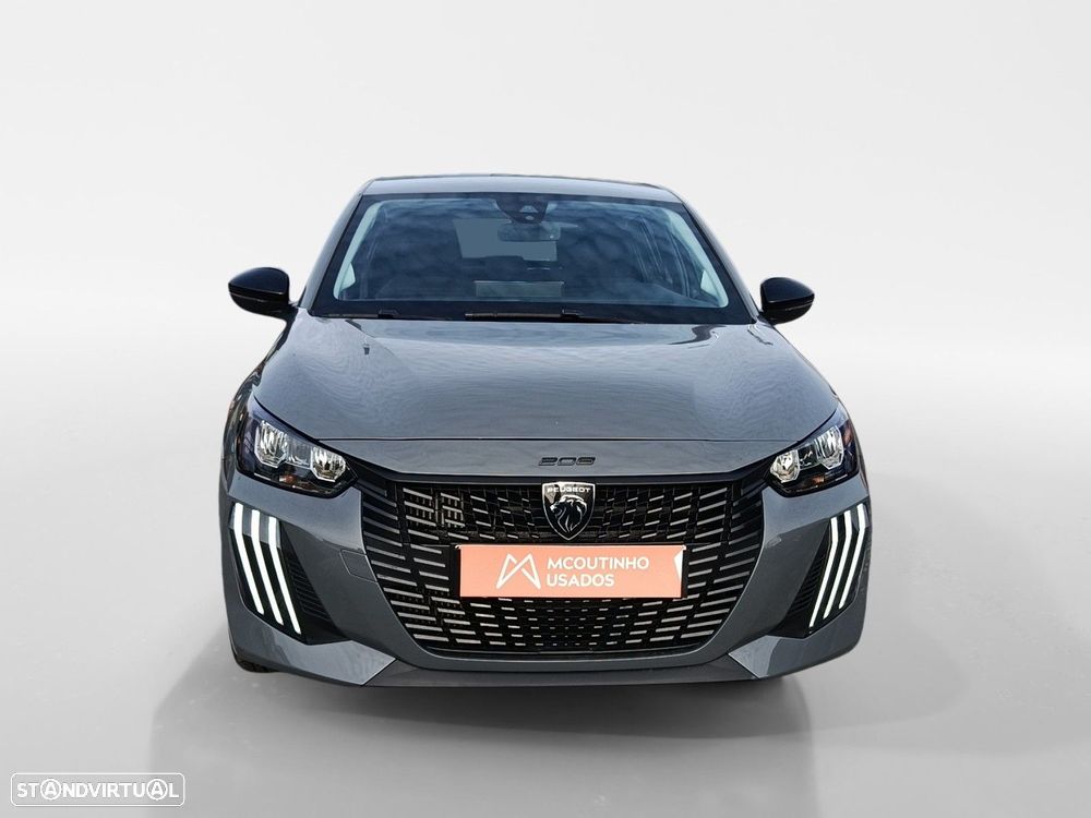 Peugeot 208 1.2 PureTech Active - 8