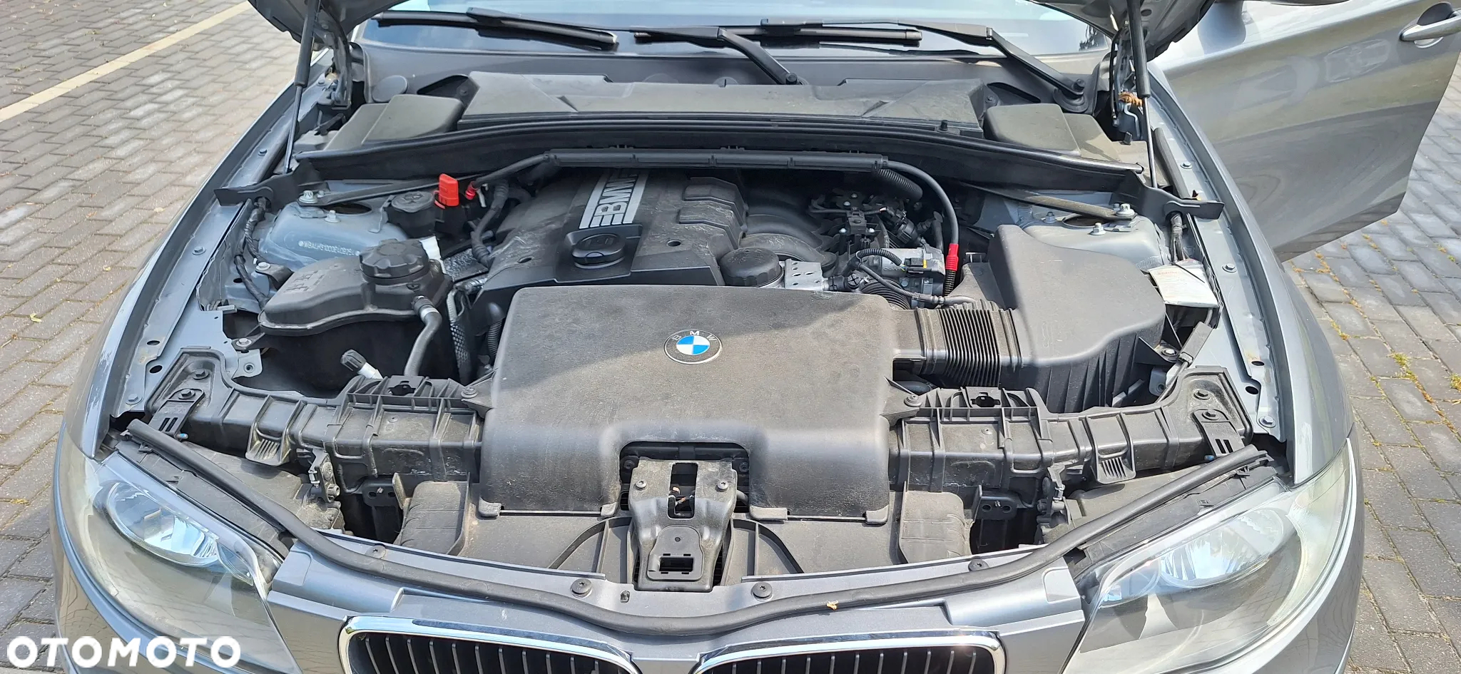 BMW Seria 1 116i - 12