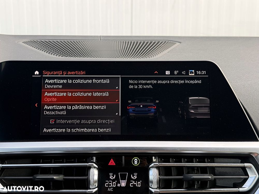 BMW M4 M440i xDrive AT MHEV - 36