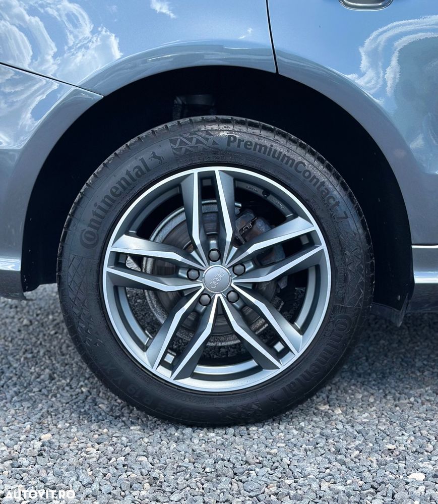 Audi Q5 2.0 TDI Quattro clean - 40