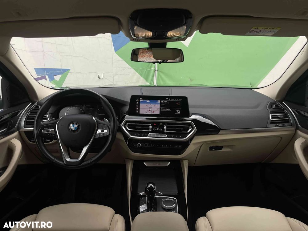 BMW X4 - 16