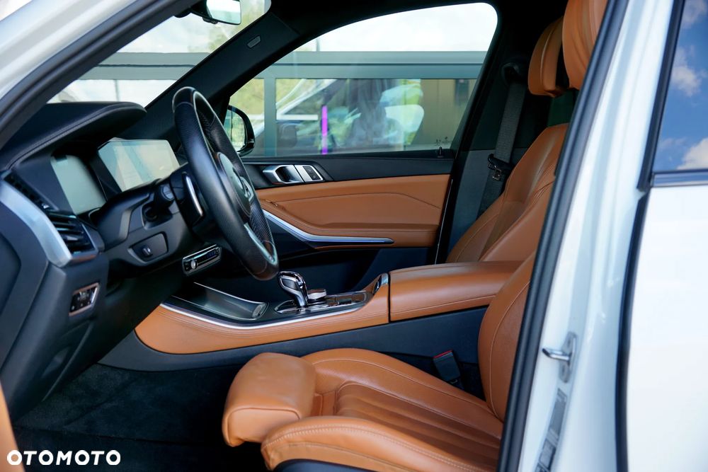 BMW X5 xDrive25d sport - 17