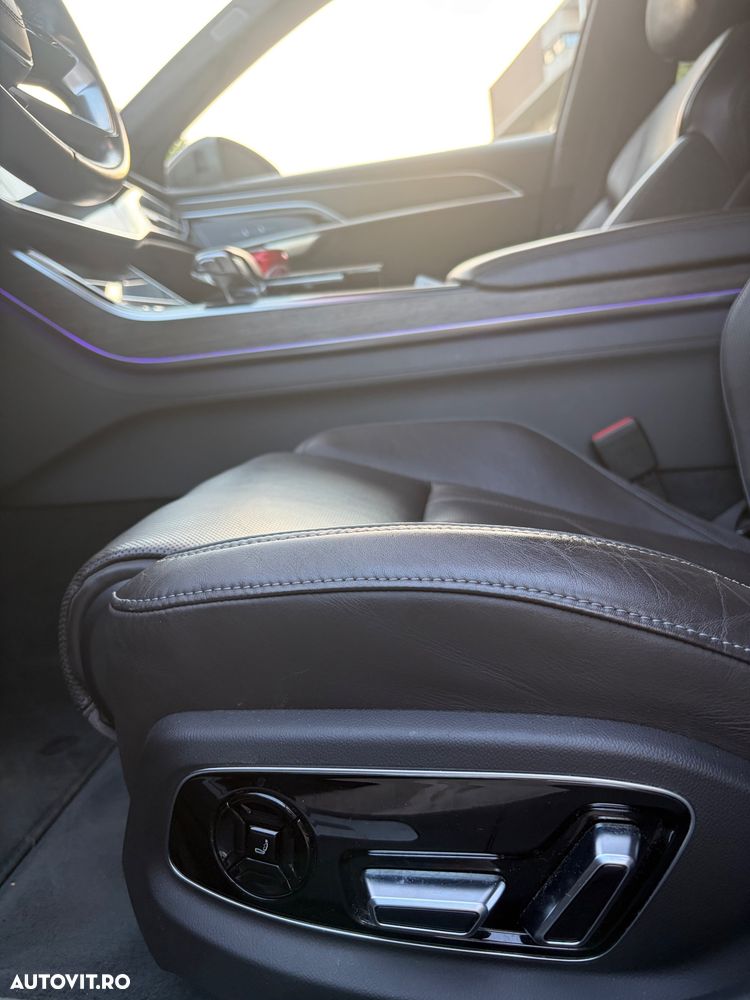 Audi A8 A8L 3.0 55 TFSI quattro Tiptronic - 19
