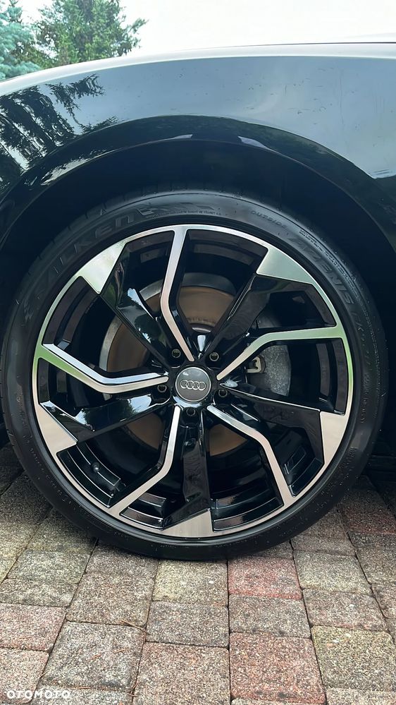 Audi A5 Coupé - 7