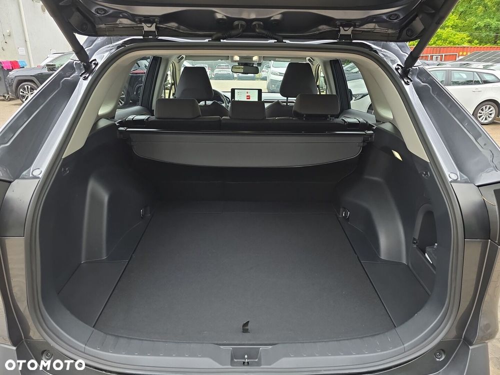 Toyota RAV4 - 27