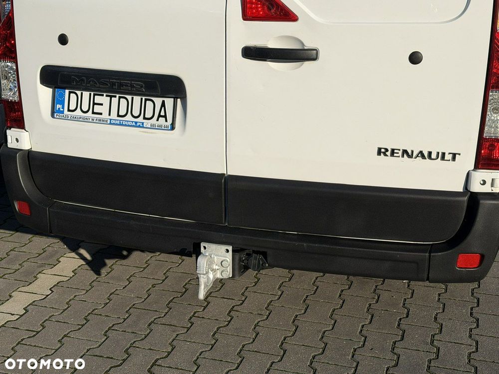 Renault Master - 20