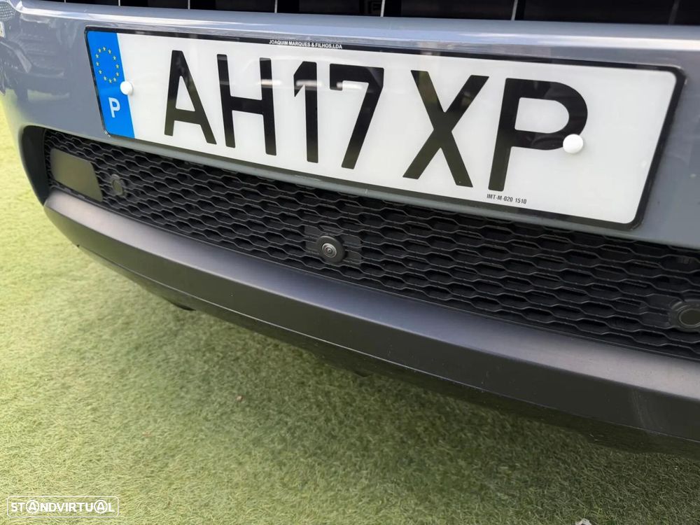 Land Rover Range Rover Evoque 1.5 P300e AWD R-Dynamic S Auto - 6