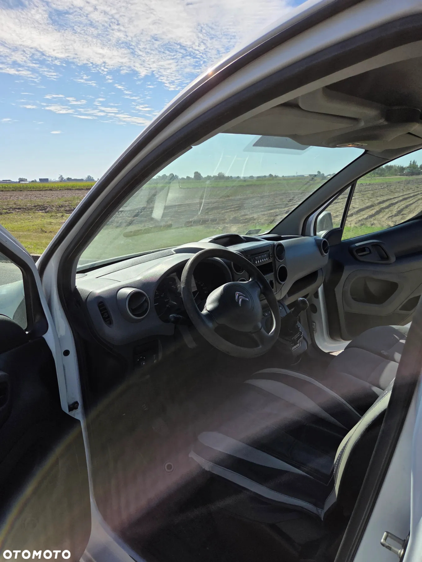 Citroën Berlingo - 11