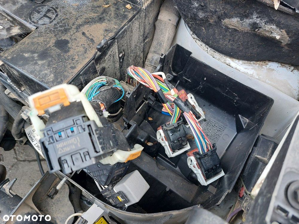 Peugeot Partner - 21