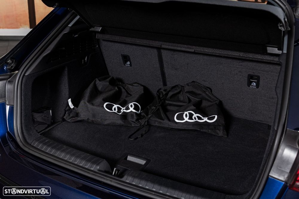 Audi A3 Sportback 40 TFSIe - 25