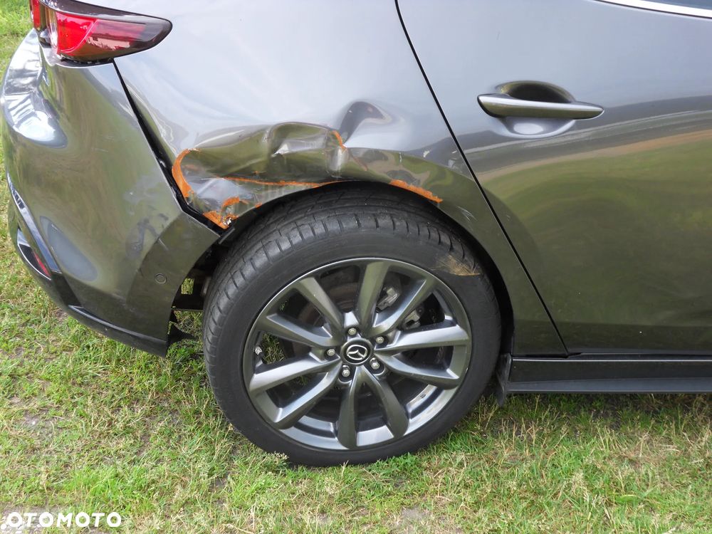 Mazda 3 SKYACTIV-D 1.8 SELECTION - 6