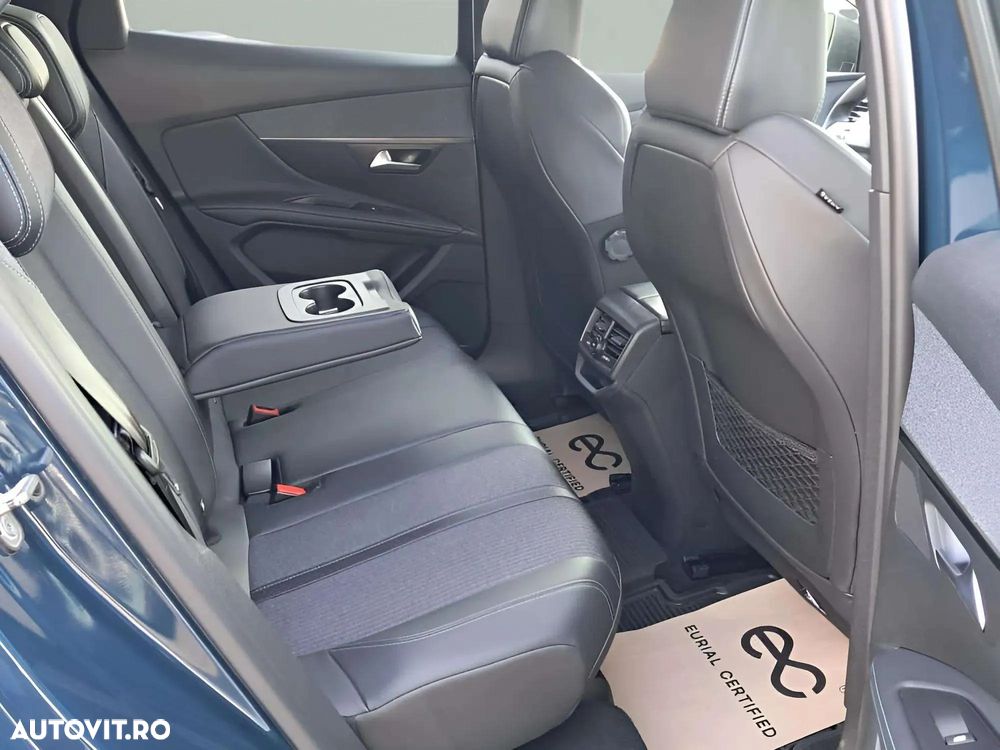 Peugeot 3008 1.5 BlueHDI 130 EAT8 Allure Pack - 9