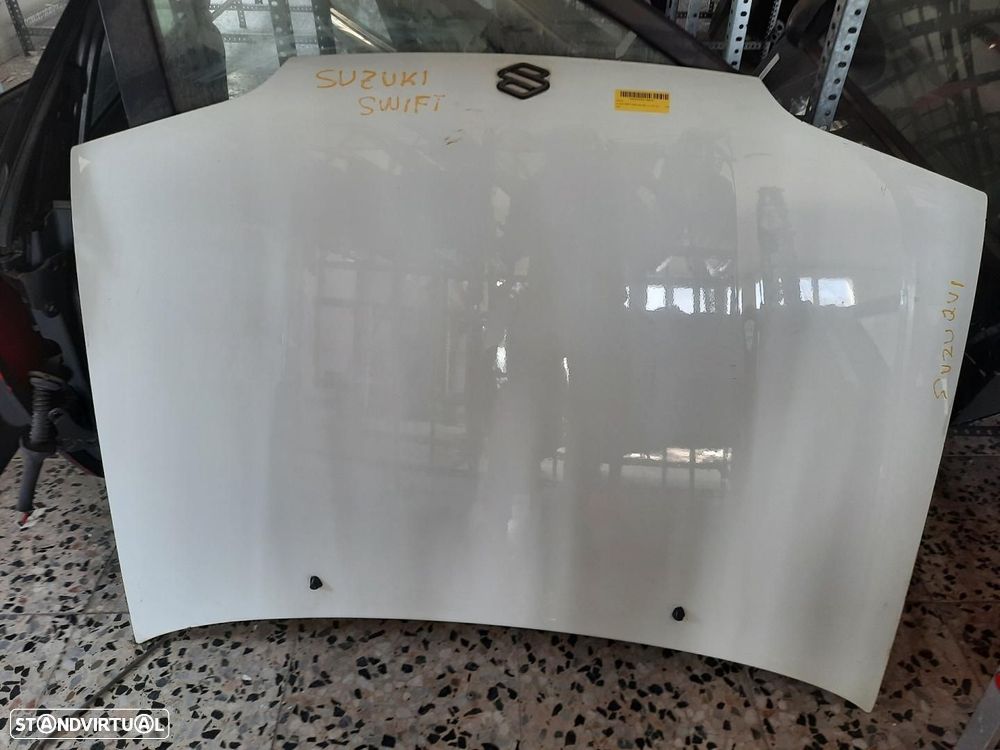 CAPÔ SUZUKI SWIFT - 1