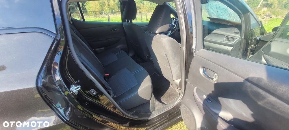 Nissan Leaf 62 kWh e+ N-Connecta - 23
