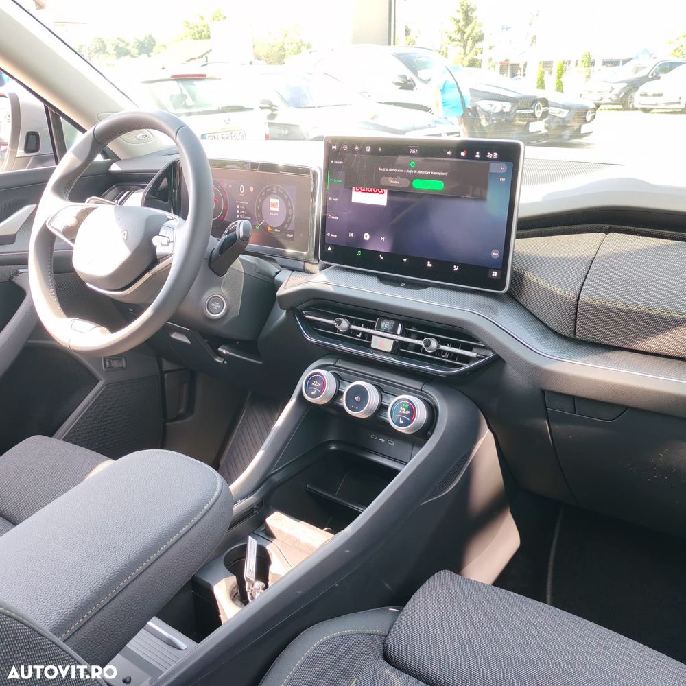 Skoda Kodiaq 2.0 TDI 4X4 DSG Selection - 12