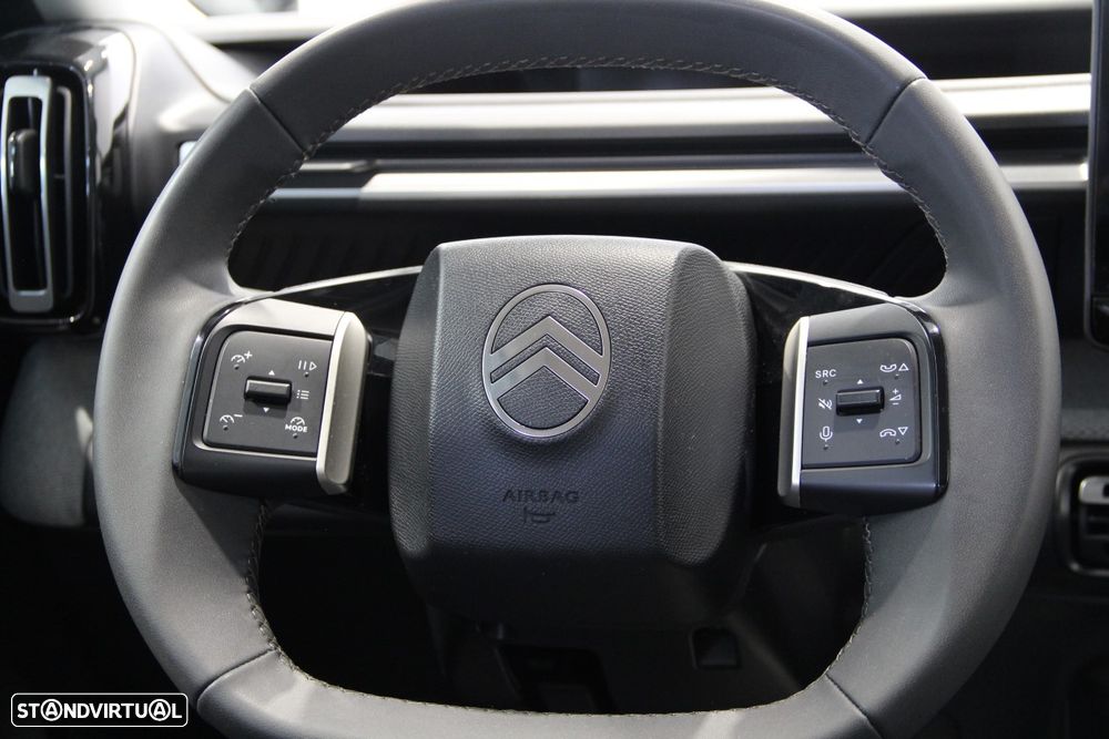 Citroën C3 1.2 Turbo Max - 9