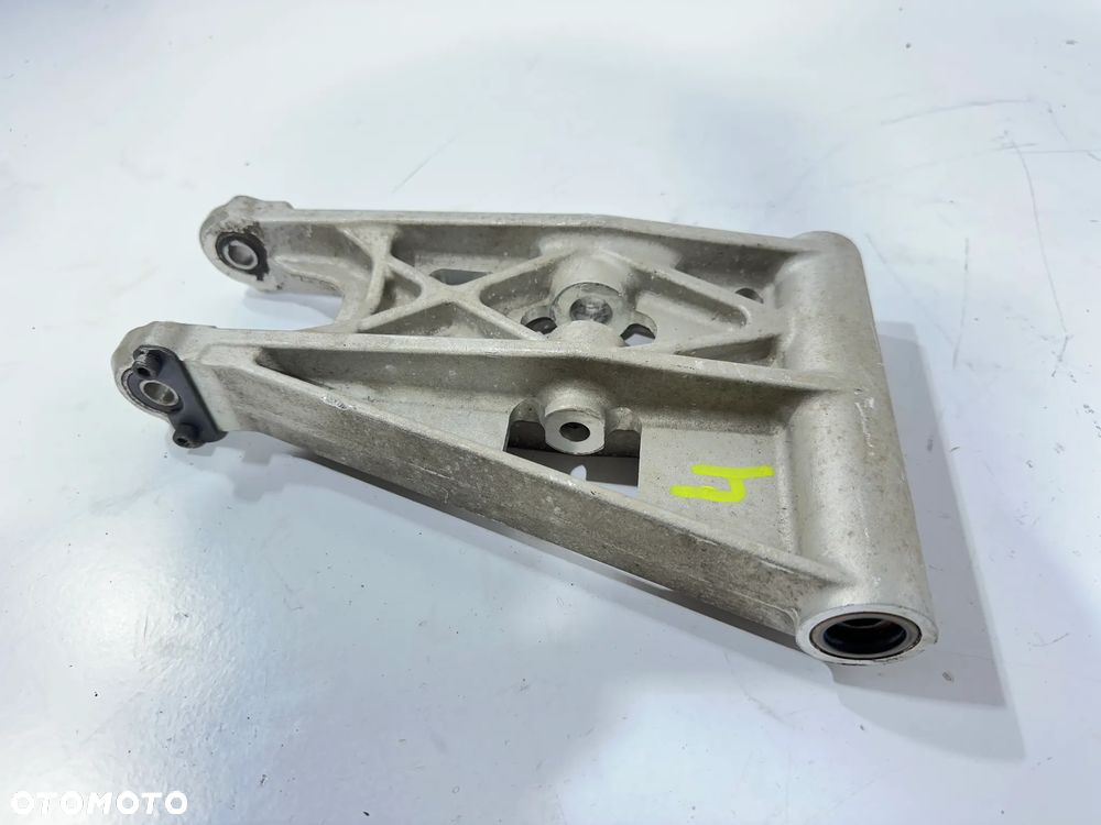Wahacz przód Quadro 3 350 - 3