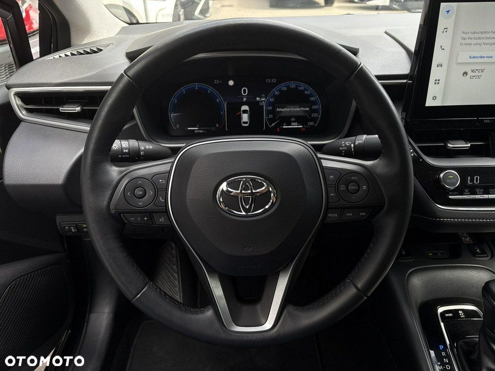 Toyota Corolla 1.5 Comfort - 18