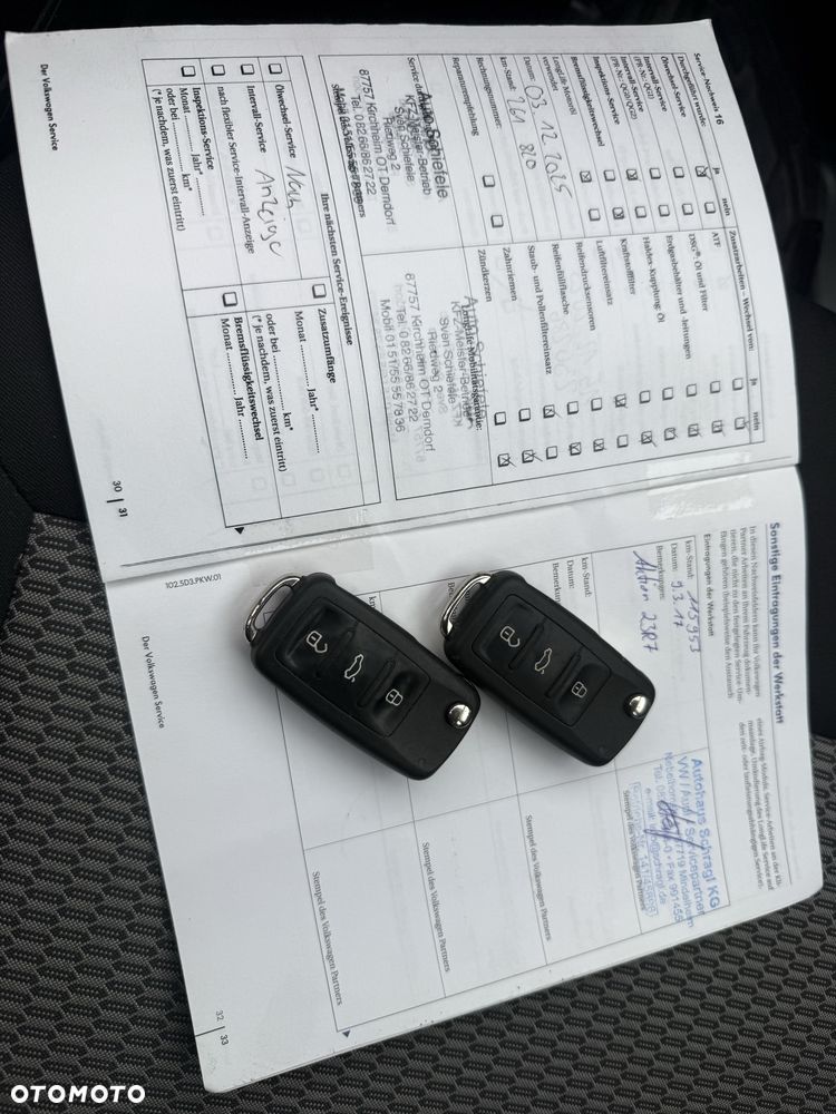 Volkswagen Polo - 6