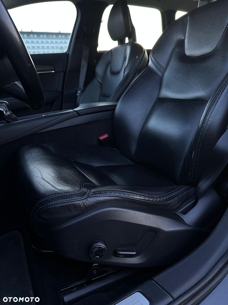 Volvo V90 D5 AWD Inscription - 14