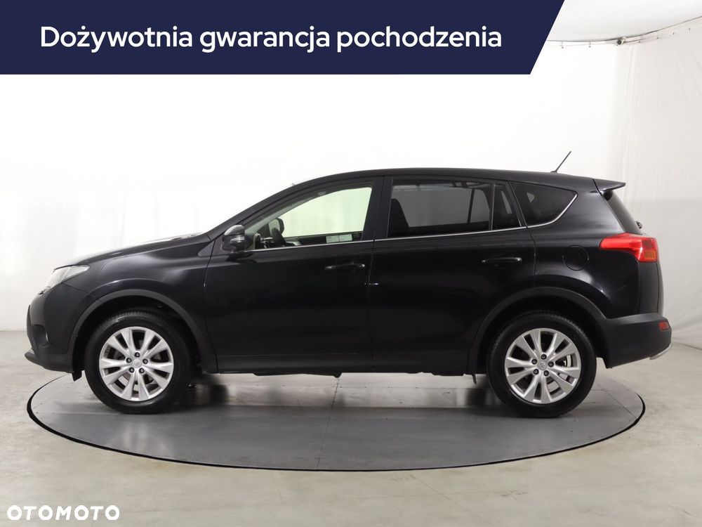 Toyota RAV4 - 4