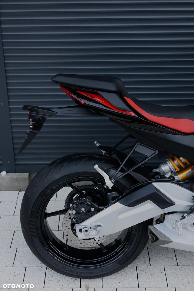 Aprilia RS - 12