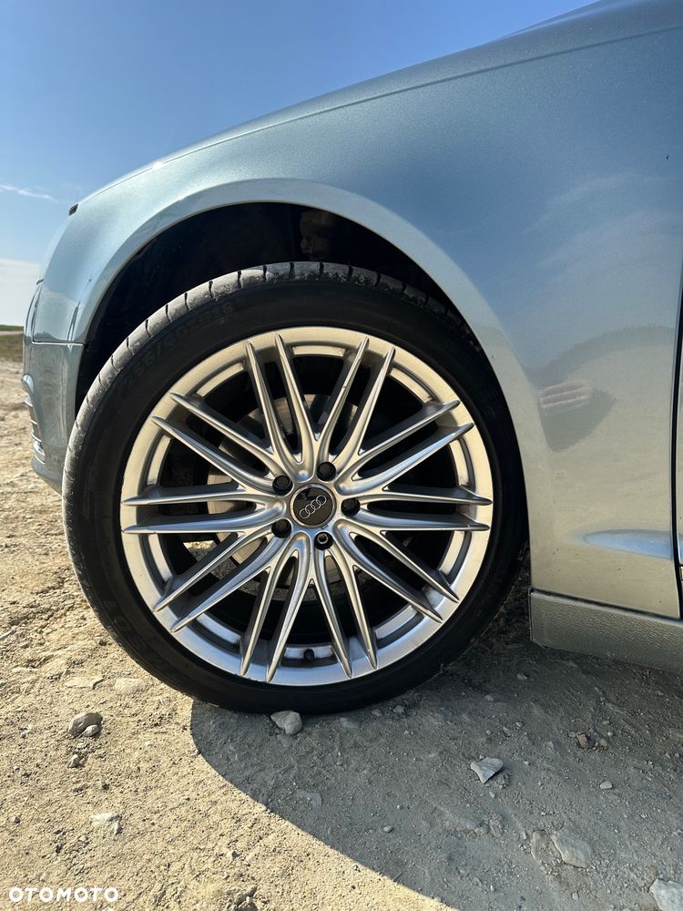Audi A6 Avant 2.8 FSI Quattro - 6